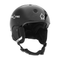 Gloss Black JR Classic Snow Certified ProTec Helmet