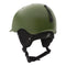 Pro-Tec Riot Certified Snowboard Helmet - Matte Army
