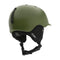 Pro-Tec Riot Certified Snowboard Helmet - Matte Army