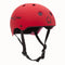 Pro-Tec Classic Skate Helmet- Matte Red