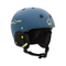 Navy/Lime Certified Classic ProTec Snowboard Helmet