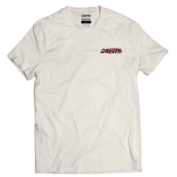 UltraFear Capita Snowboard T-Shirt