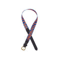 Royal Bronze Old E Belt