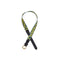 Navy Bronze Old E Belt