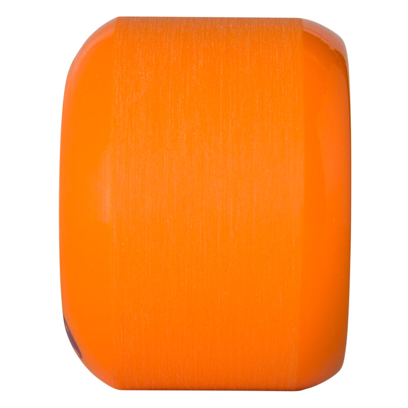 Erick Winkowski 95a Orange Slime Balls Vomits Skateboard Wheels
