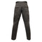 Charcoal Grey BDU Rothco Cargo Pants Back