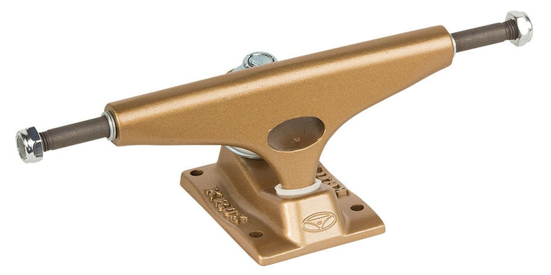 Krux K4 Gold Standard Skateboard Trucks
