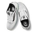 Vans AVE  Pro Skateboard Shoe - Blanc De Blanc