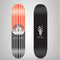 2022 Session Hovland Wood Snowskate