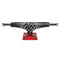 Thunder Rogue Sonora Black/Red Hollow Lights Skateboard Trucks
