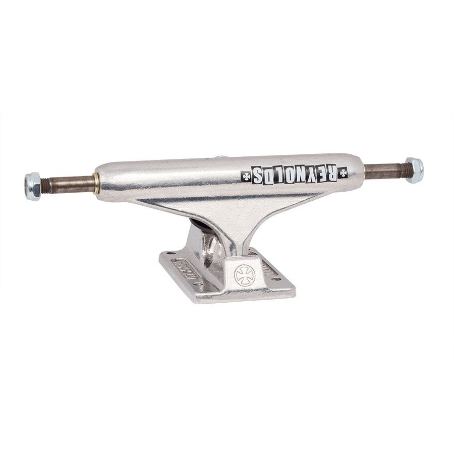 Independent Hollow Reynolds Block Standard Skateboard Trucks