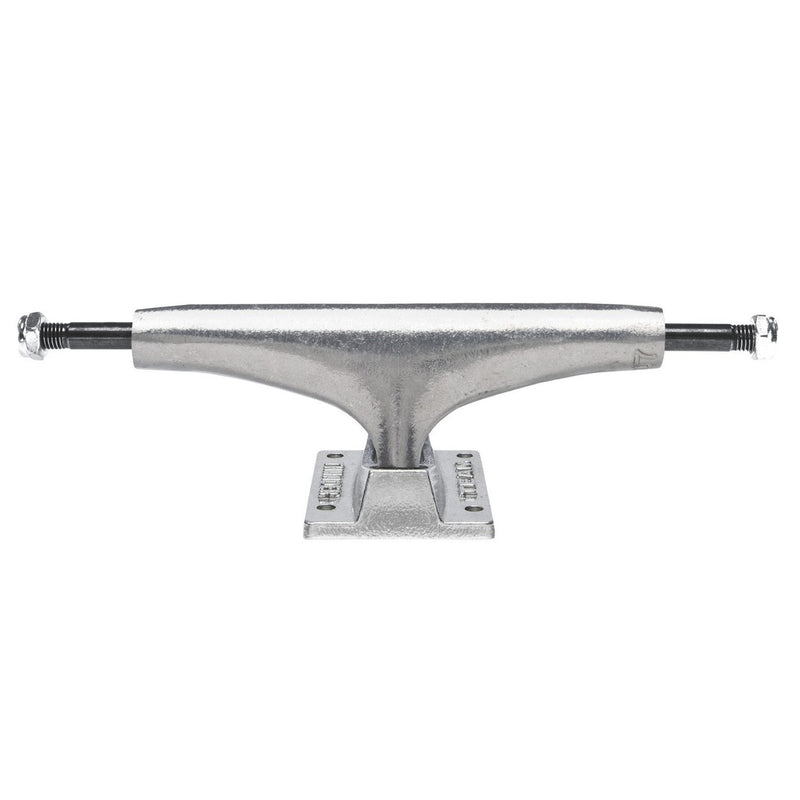 Thunder Polished Team Lights Skateboard Trucks - HI