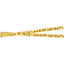 Leopard Print Pig Skateboard Rails