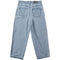 Light Blue Enjoi Fader Denim Back