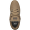 Brown/Gum Chris Joslin Etnies Pro Model Skateboard Shoe Top