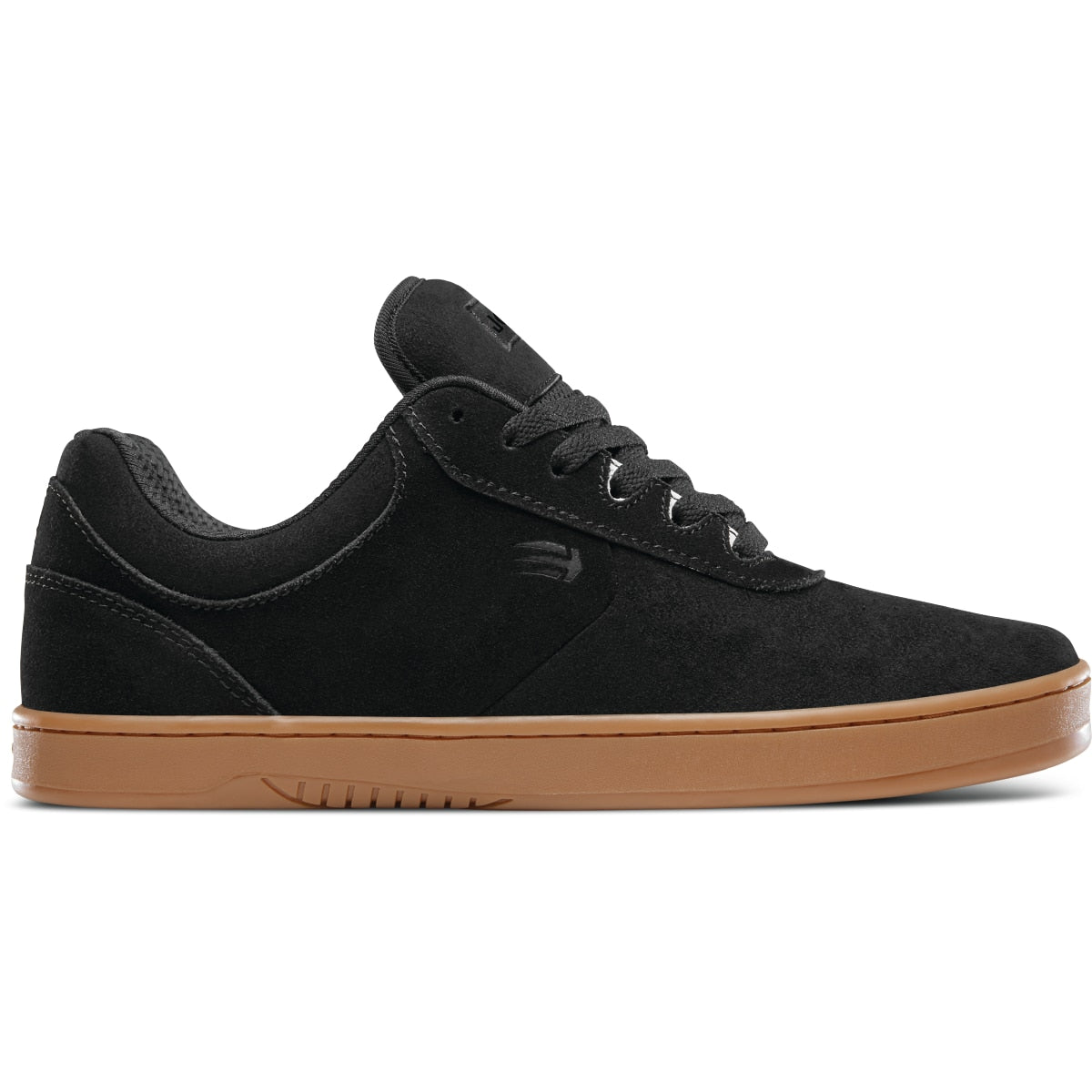 Etnies Chris Joslin Skateboard Shoe - Black/Gum