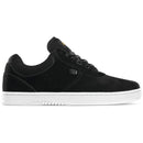 Etnies Chris Joslin Skateboard Shoe - Black/White/Gum