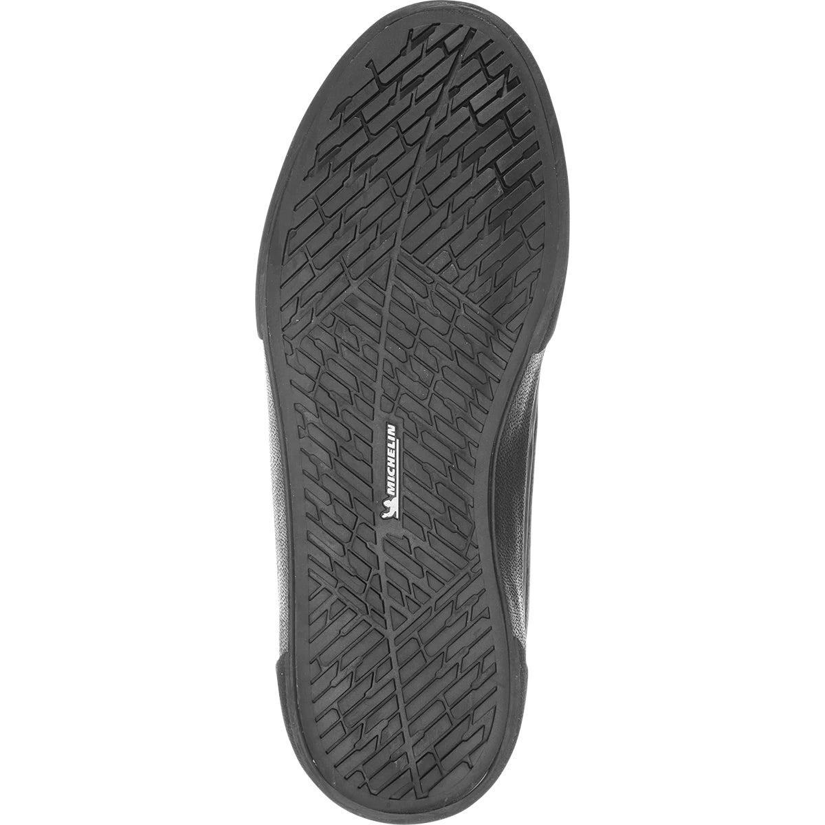 Black/Black Chris Joslin Vulc Etnies Skateboarding Shoe Bottom
