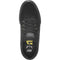 Black/Black Chris Joslin Vulc Etnies Skateboarding Shoe Top