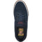 Navy/Gum Chris Joslin Vulc Etnies Skateboarding Shoe Top