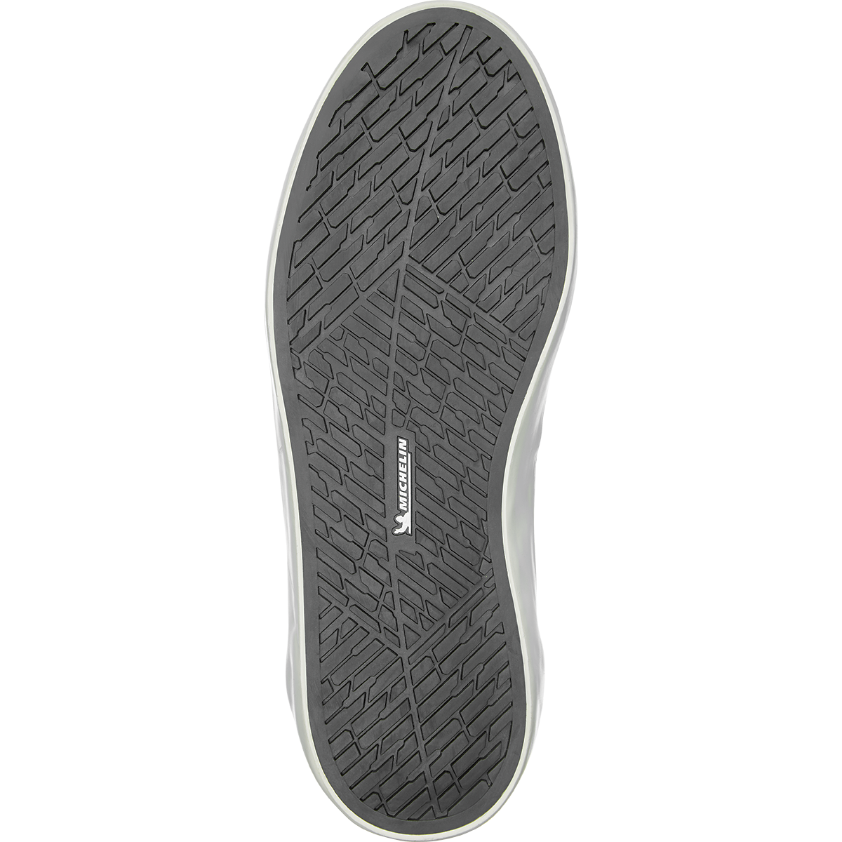 Barney Page Navy Marana XLT Slip Etnies Skateboarding Shoe Bottom