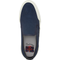 Barney Page Navy Marana XLT Slip Etnies Skateboarding Shoe Top