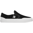 Black Marana Slip XLT Etnies Skateboard Shoe