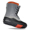 Sam Taxwood Gray Standard MTE Vans All Weather Boots Side
