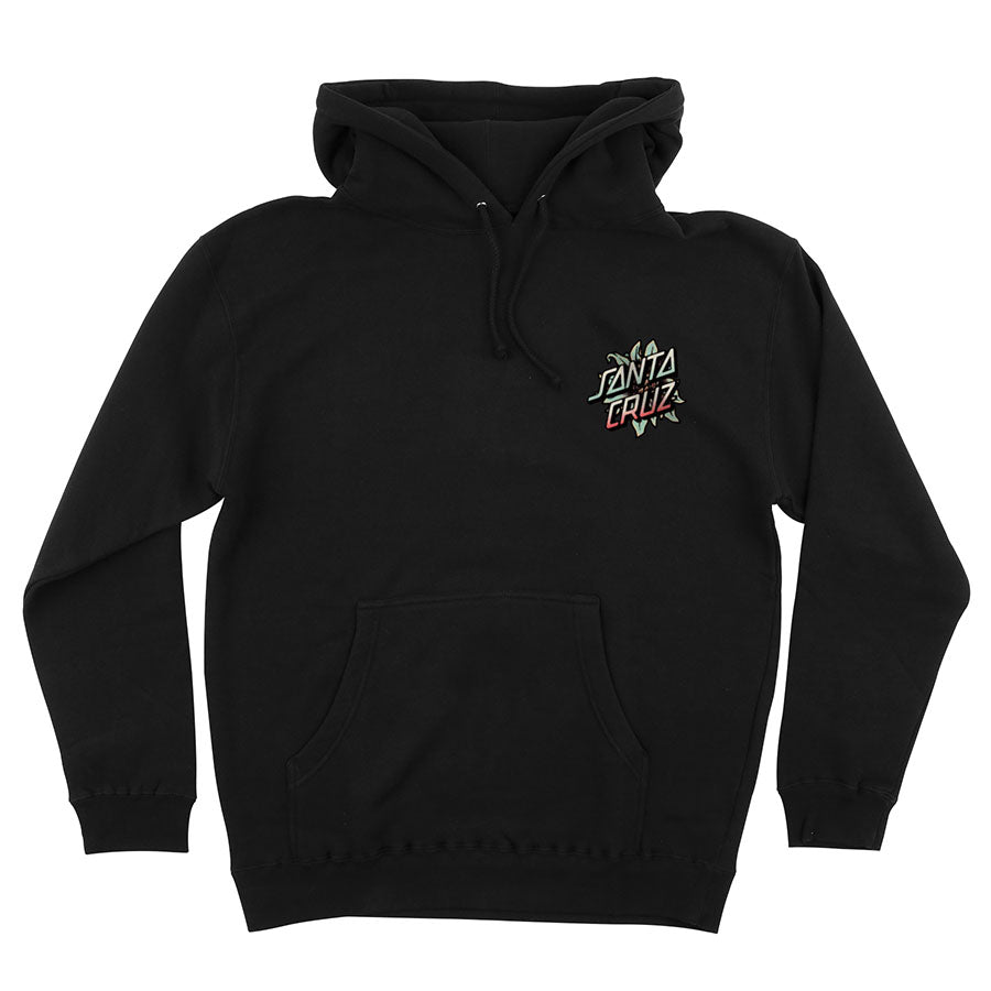 ★SANTA CRUZ OG TTE Hoodie 関税込★ Godzilla Hand Midweight Pullover Hoodie