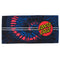 Tie Dye Classic Dot Santa Cruz Beach Towel