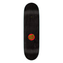 Santa Cruz Skateboard Deck Top