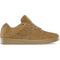 Brown/Gum eS Accel Slim Skateboarding Shoe