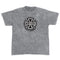 Mineral Grey Truck CO Independent Trucks T-Shirt