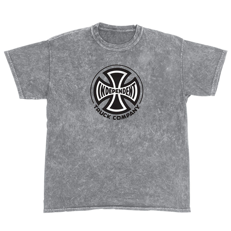 Mineral Grey Truck CO Independent Trucks T-Shirt