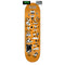 Free for all SM Creature Powerply Skateboard Deck
