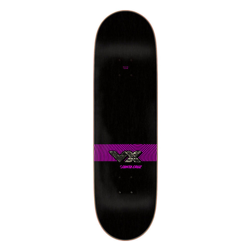 Santa Cruz VX Deck Top