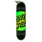 7.75 VX Santa Cruz Skateboard Deck