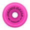 Neon Pink 95a Scudwads Slime Balls Vomits Skateboard Wheels