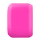 Neon Pink 95a Scudwads Slime Balls Vomits Skateboard Wheels