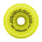 neon Yellow 95a Scudwads Vomits Slime Balls Skateboard Wheels