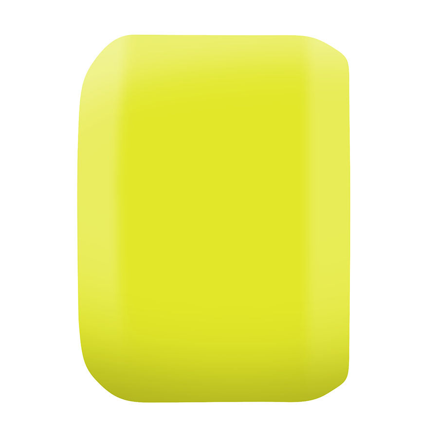 neon Yellow 95a Scudwads Vomits Slime Balls Skateboard Wheels