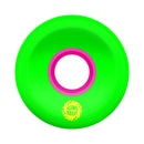 OG Green Slime 78a Slime Balls Skateboard Wheels