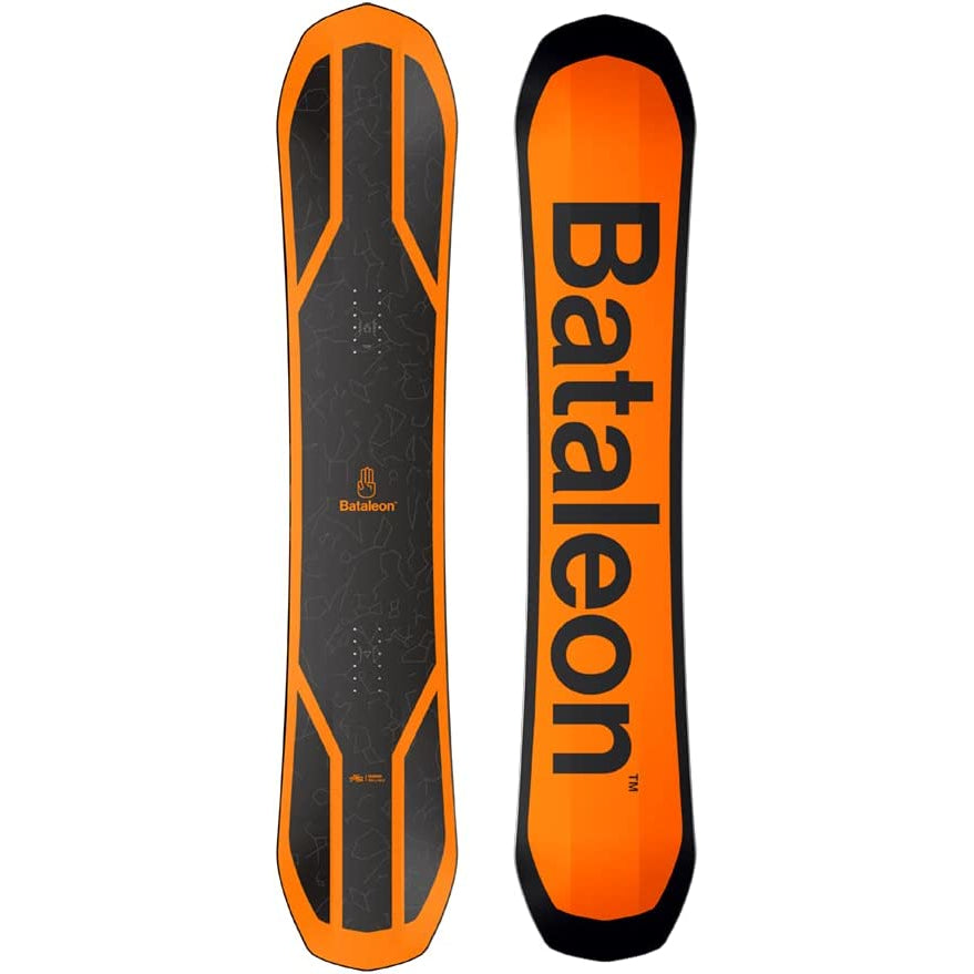 2023 Goliath Bataleon Snowboard