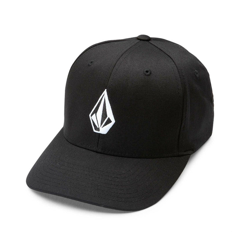 Volcom Full Stone XFit Hat - Black