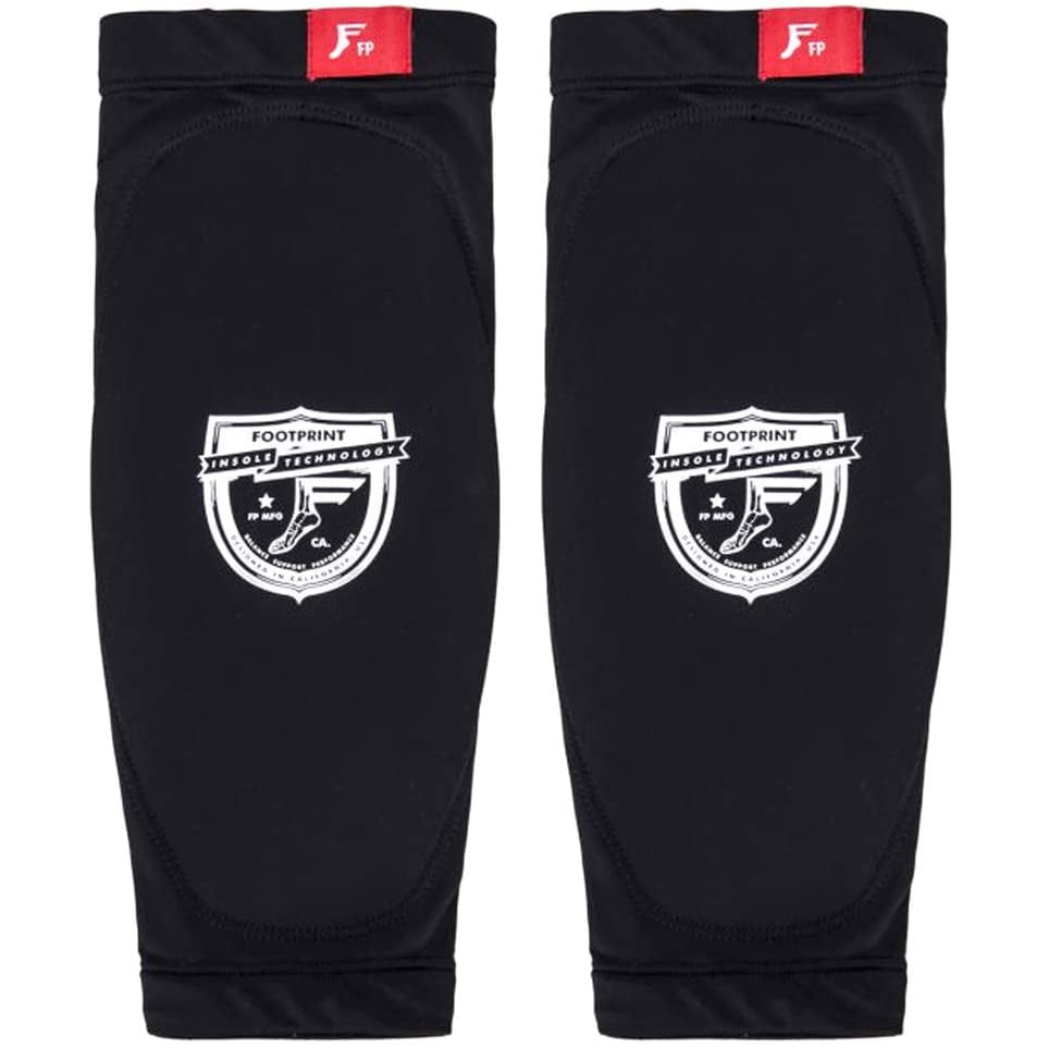 FP Insoles Body Protection Shin Sleeve Guards