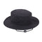 Black Adjustable Rothco Boonie Hat