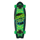 Toxic Dot Santa Cruz Shark Cruiser