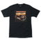 Black Ceramics Bronson Speed Co T-Shirt