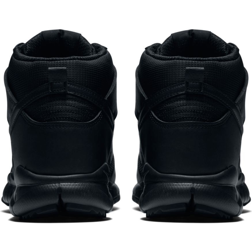 Nike SB Dunk High Boot - Black/Black