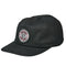 Black BTG Independent Unstructured Snapback Hat